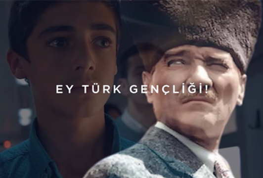Roof 264 Otel tanıtım videosu